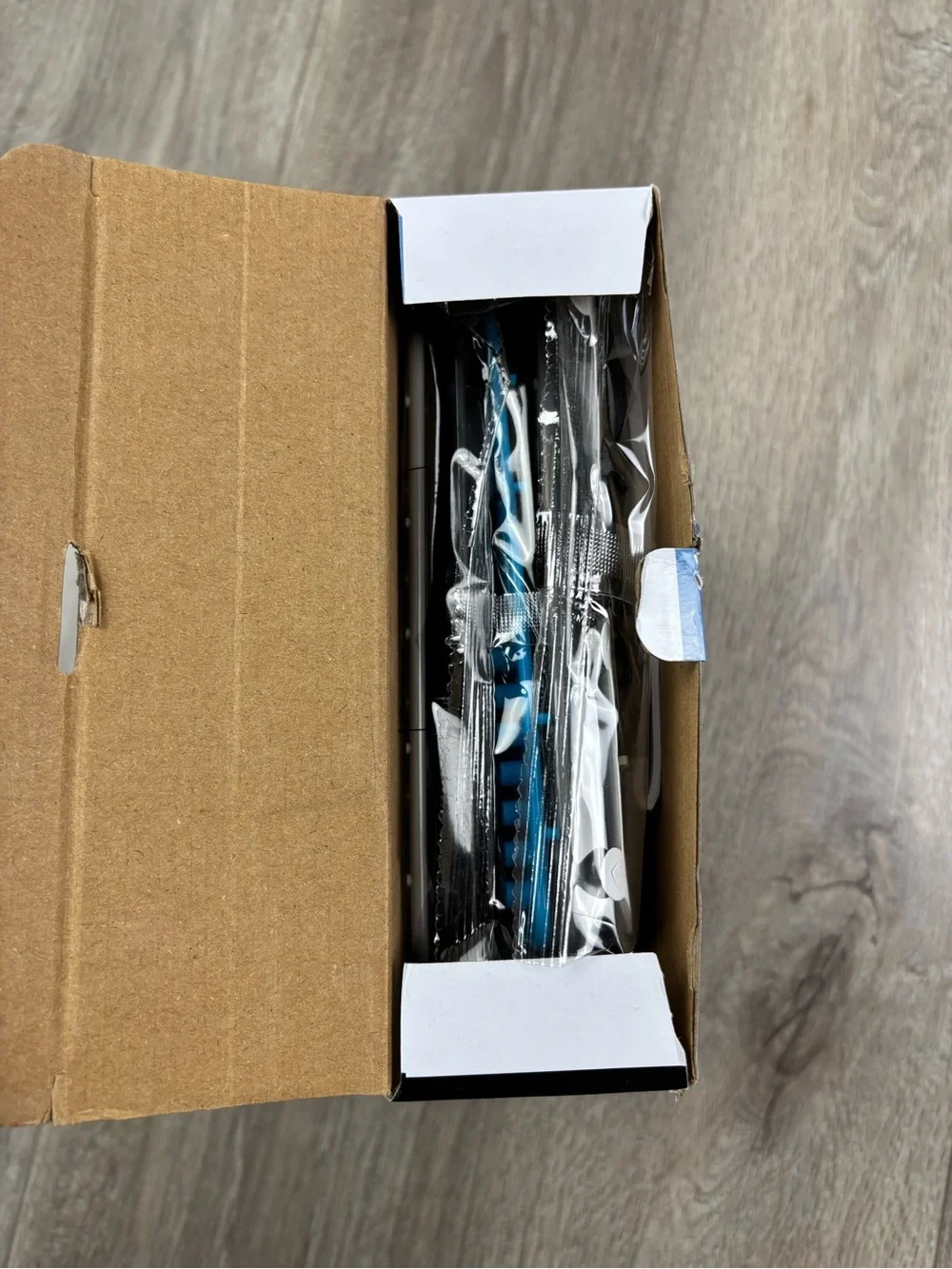 NIB STEM Build A Robot Set Sillbird